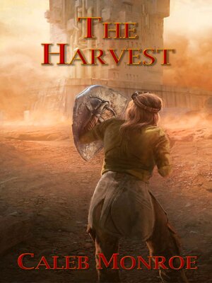 cover image of The Harvest